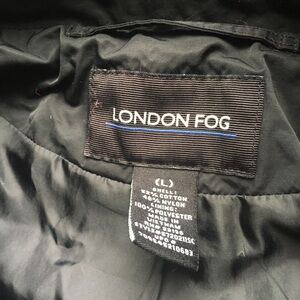 London Fog Woman’s Trench Jacket